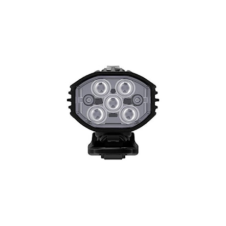 Bike Light Lezyne Fusion Drive Pro 600+ Front satin black - 5