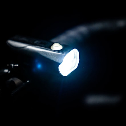Svetlo na bicykel Lezyne Ktv Drive Pro 300+ Front black - 8