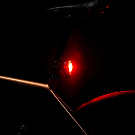 Svetlo na bicykel Lezyne Ktv Drive Pro+ Rear black - 6