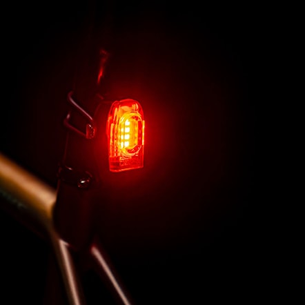 Svetlo na bicykel Lezyne Ktv Drive+ Rear black - 4