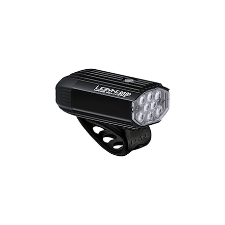 Bike Light Lezyne KTV Pro+ /KTV+ Rear pair satin black/black - 2