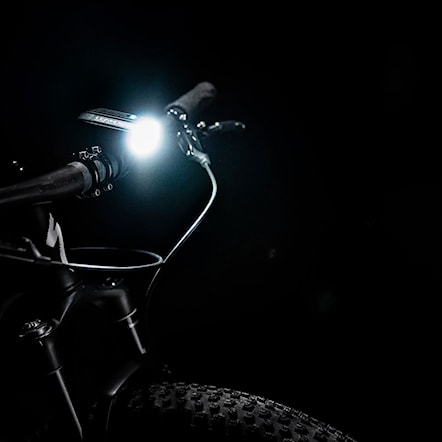 Svetlo na bicykel Lezyne Micro Drive Pro 1000+ Front satin black - 8
