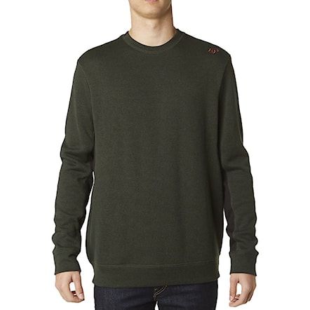 Sweter Fox Twisted army 2015 - 1
