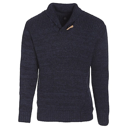 Sweater Volcom Volmunt Sweater navy 2015 - 1