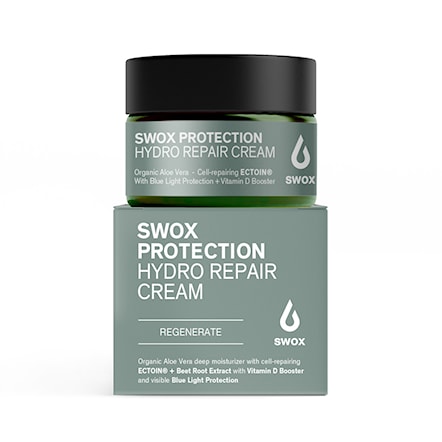 Cream SWOX Hydro Repair Cream - 1