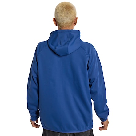 Technical Hoodie Burton Crown WPF FZ nightfall 2025 - 2