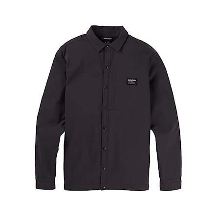 Bluza techniczna Burton Ridge Lined Shirt phantom 2021 - 1