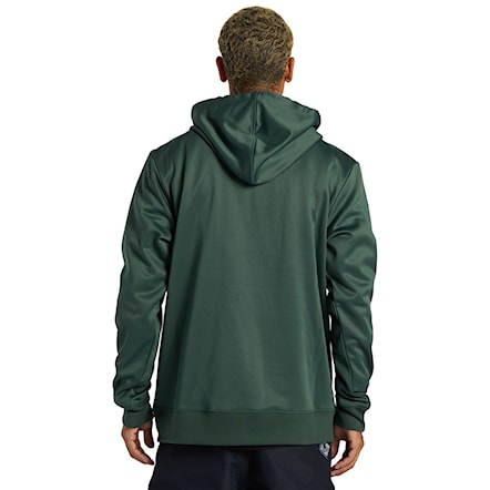 Technical Hoodie DC Snowstar sycamore 2024 - 2