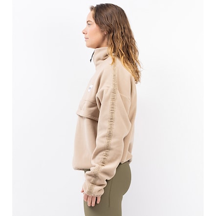 Bluza techniczna Eivy Ball Fleece sand 2026 - 3