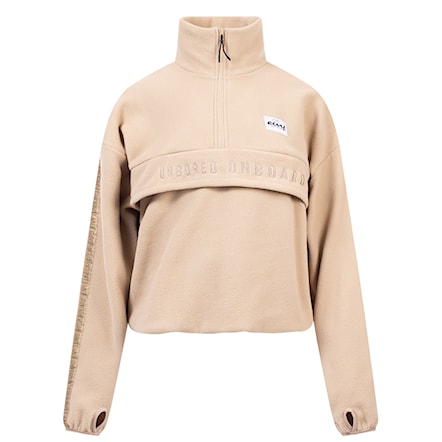 Bluza techniczna Eivy Ball Fleece sand 2026 - 4