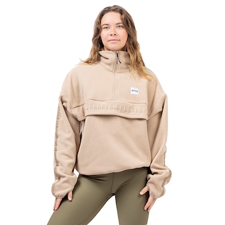 Bluza techniczna Eivy Ball Fleece sand 2026 - 1