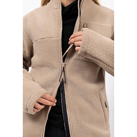 Bluza techniczna Eivy Versa Sherpa sand 2026 - 6