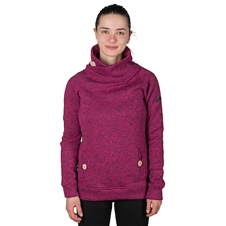Technical Hoodie Gravity Alice Sweater orchid 2020 - 1