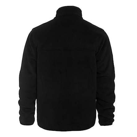 Technical Hoodie Horsefeathers Darko black 2025 - 2