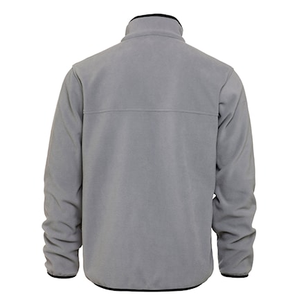 Technical Hoodie Horsefeathers Darko mirage gray 2025 - 2