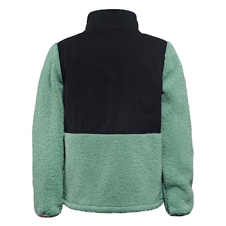 Technical Hoodie Horsefeathers Gema iceberg green 2026 - 2