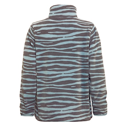 Technical Hoodie Horsefeathers Melia zebra 2025 - 2