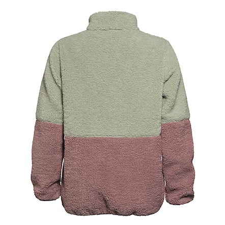 Technical Hoodie Horsefeathers Rena blue haze 2025 - 2