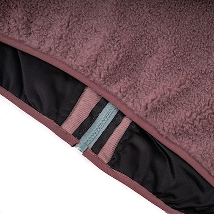 Technical Hoodie Horsefeathers Rena blue haze 2025 - 7