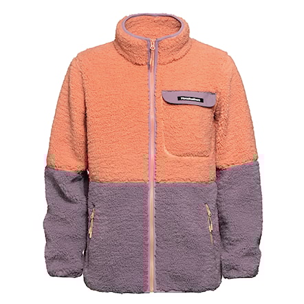 Bluza techniczna Horsefeathers Rena coral 2025 - 2