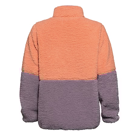 Bluza techniczna Horsefeathers Rena coral 2025 - 3