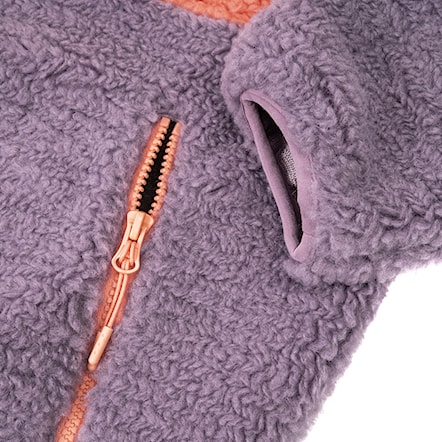 Bluza techniczna Horsefeathers Rena coral 2025 - 7