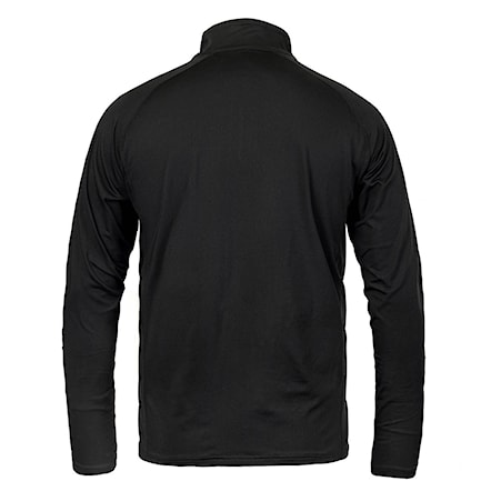 Technical Hoodie Horsefeathers Samuel black 2025 - 2