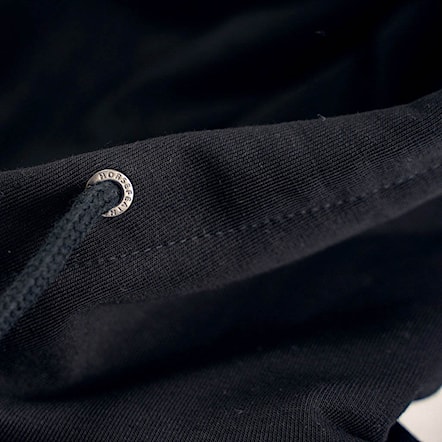Technical Hoodie Horsefeathers Sherman black 2026 - 4