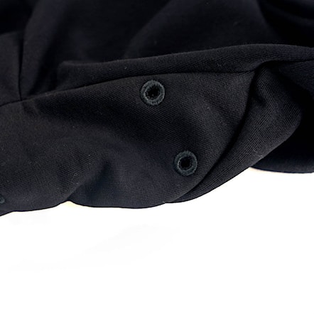 Technical Hoodie Horsefeathers Sherman black 2026 - 5