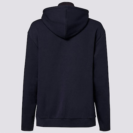 Bluza techniczna Oakley Rider Long 2.0 Hoodie black/white 2026 - 11