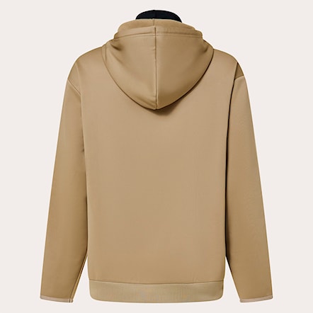 Bluza techniczna Oakley Rider Long 2.0 Hoodie pebble 2026 - 5