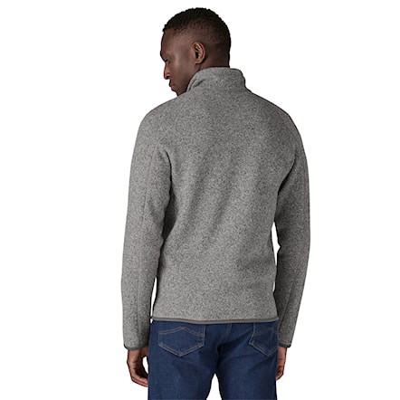 Technická mikina Patagonia M's Better Sweater Jkt stonewash 2026 - 3