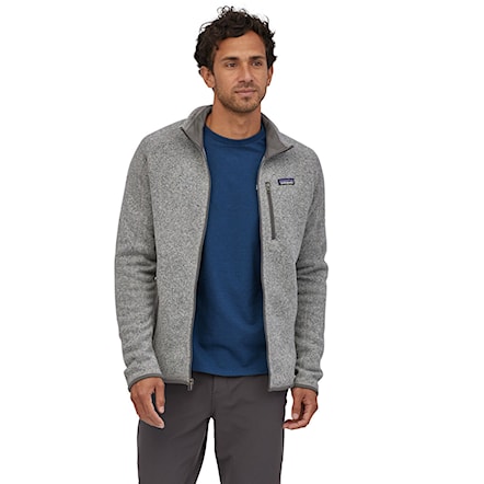 Technická mikina Patagonia M's Better Sweater Jkt stonewash 2026 - 6