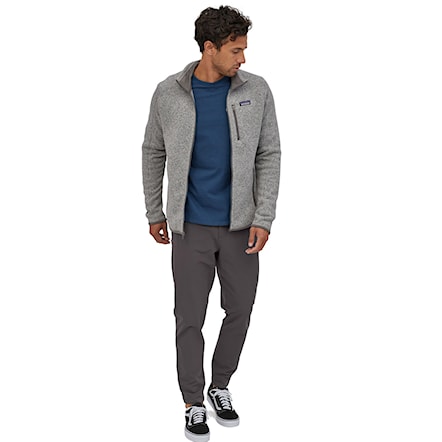 Technická mikina Patagonia M's Better Sweater Jkt stonewash 2026 - 7