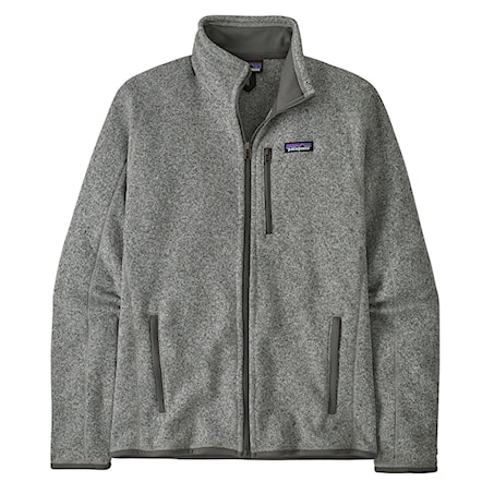 Technická mikina Patagonia M's Better Sweater Jkt stonewash 2026 - 8