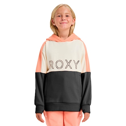 Technical Hoodie Roxy Liberty Hoodie Girl true black 2025 - 1