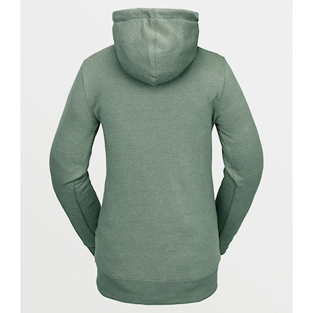 Bluza techniczna Volcom Wms Tower P/O Fleece lichen green 2025 - 5