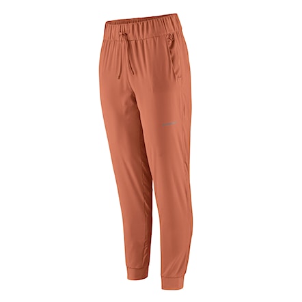 Technical Pants Patagonia W's Terrebonne Joggers sienna clay 2024 - 3