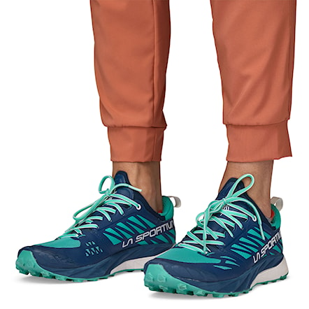 Technical Pants Patagonia W's Terrebonne Joggers sienna clay 2024 - 5