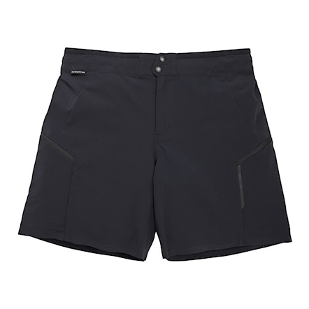 Technical Shorts Burton Wms [ak] Minimalist Shorts true black 2024 - 4