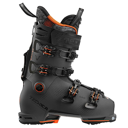 Ski Boots Tecnica Cochise 110 Dyn Gw graphite 2023 - 1