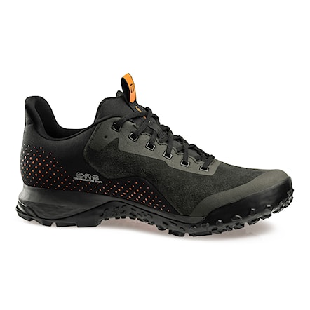 Outdoor Shoes Tecnica Magma GTX dark piedra/true lava 2022 - 2