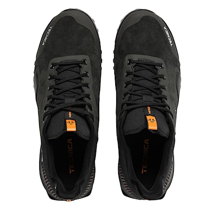 Outdoor Shoes Tecnica Magma GTX dark piedra/true lava 2022 - 3