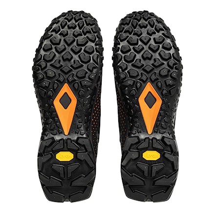Outdoor Shoes Tecnica Magma GTX dark piedra/true lava 2022 - 4