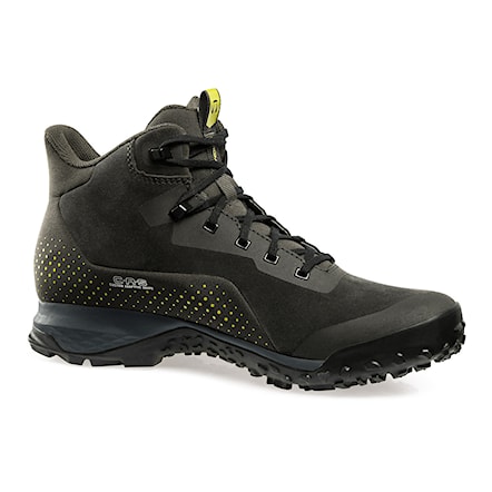 Outdoor Shoes Tecnica Magma Mid GTX dark piedra/dusty steppa 2022 - 2