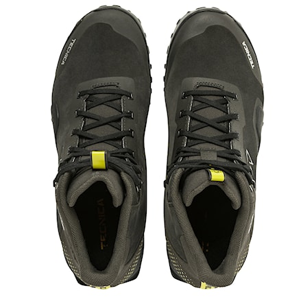Outdoor Shoes Tecnica Magma Mid GTX dark piedra/dusty steppa 2022 - 3