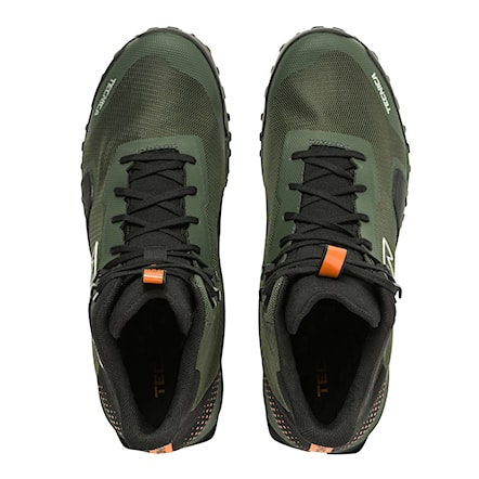 Outdoor Shoes Tecnica Magma Mid S GTX night giungla/dusty lava 2022 - 3