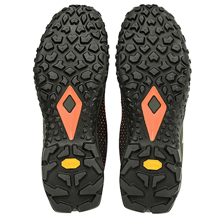 Outdoor Shoes Tecnica Magma Mid S GTX night giungla/dusty lava 2022 - 4