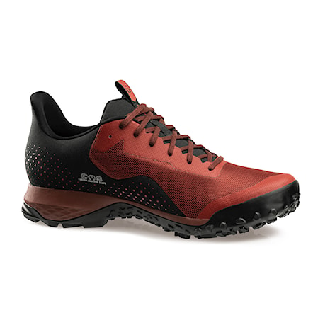 Outdoor Shoes Tecnica Magma S GTX somber laterite/rich laterite 2022 - 2