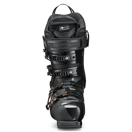 Ski Boots Tecnica Wms Cochise 85 Gw black 2023 - 2